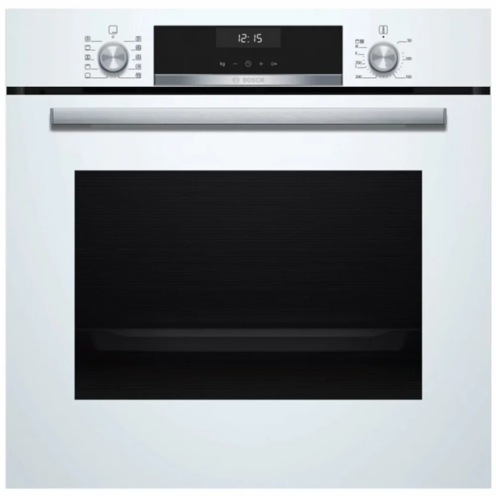 Духовой шкаф BOSCH HBG517CW1S