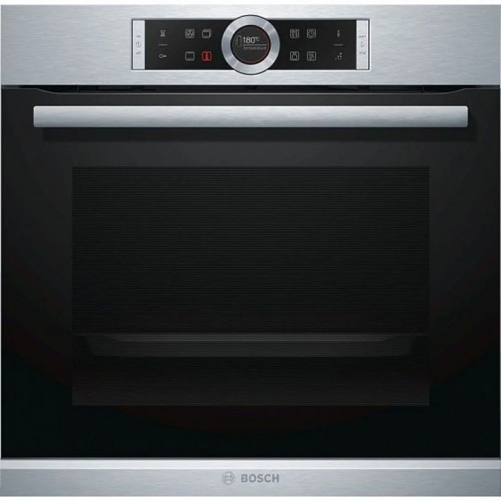 Духовой шкаф BOSCH HBG 655 BS1