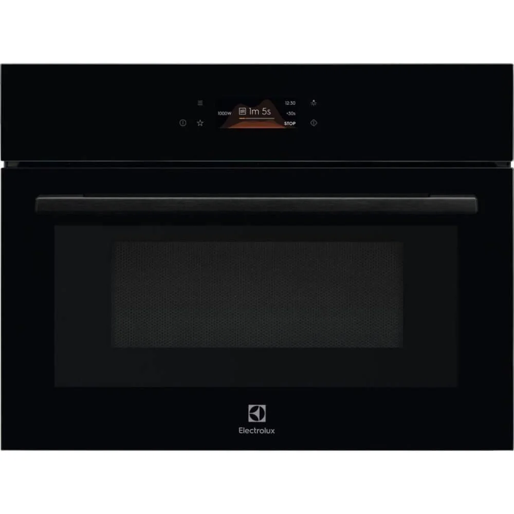 Микроволновая печь ELECTROLUX EVM8E08Z