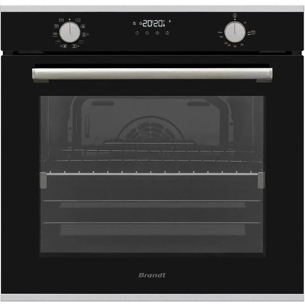 Духовой шкаф BRANDT BOH1325X
