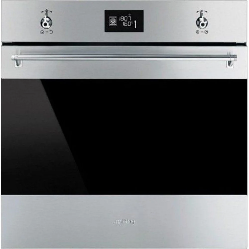 Духовой шкаф SMEG SF6390XE