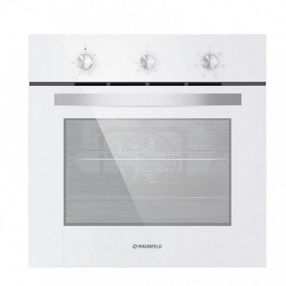 Духовой шкаф MAUNFELD EOEC.586W