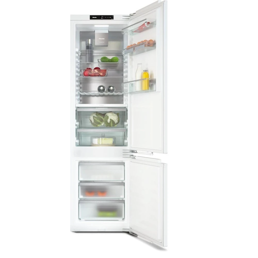 Встраиваемый холодильник Miele KFN 7844 C