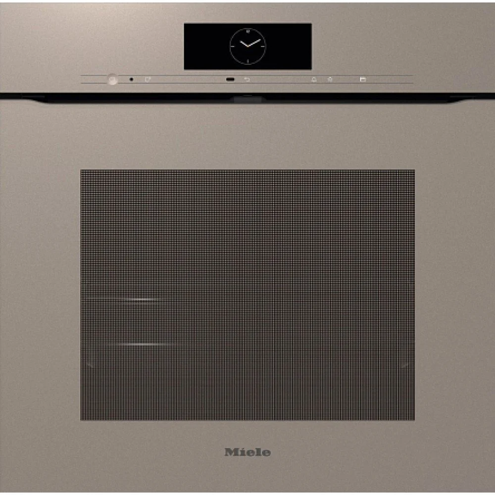 Духовой шкаф MIELE H 7860 BPX PEARL BEIGE