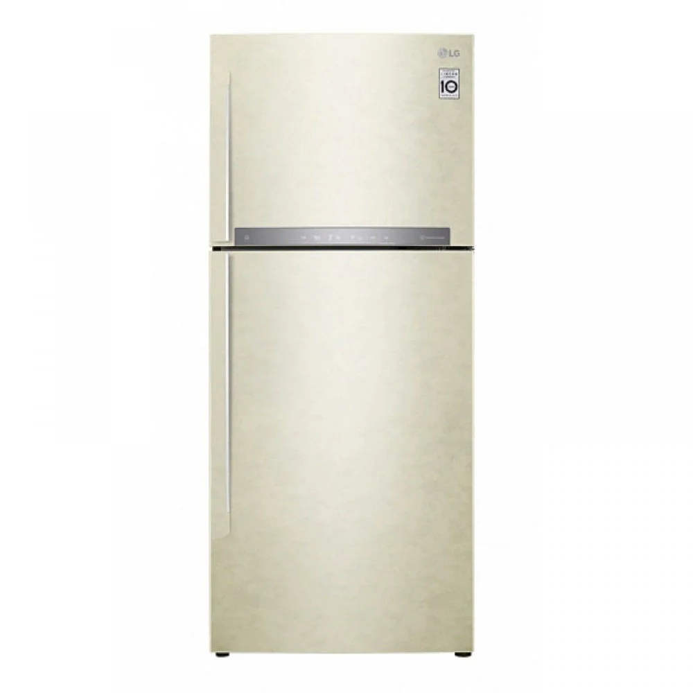 Холодильник LG GN-H432HEHZ