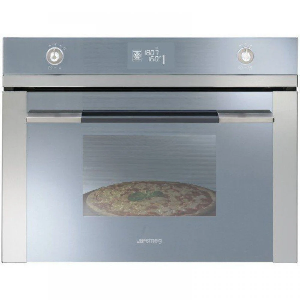 Духовой шкаф SMEG SFP4120PZ