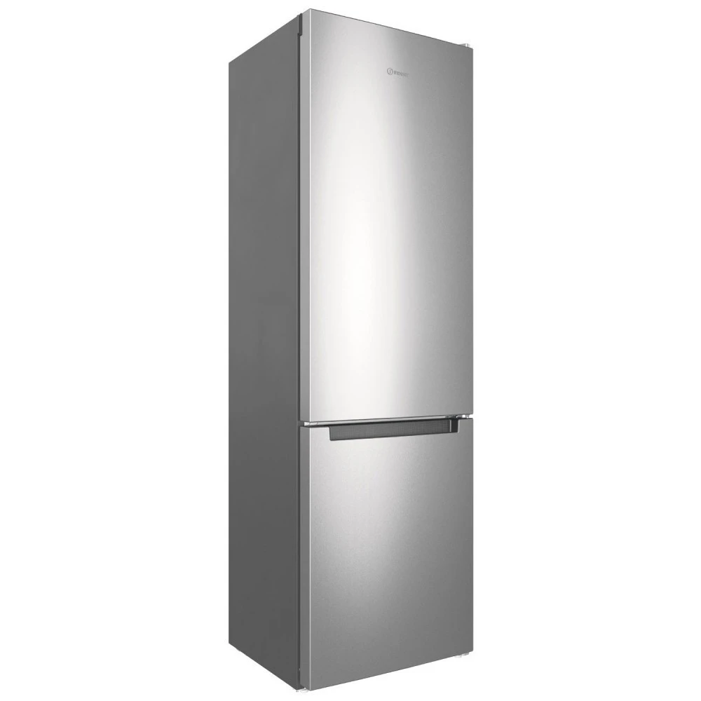 Двухкамерный холодильник Indesit ITS 4200 XB Нержавеющая сталь