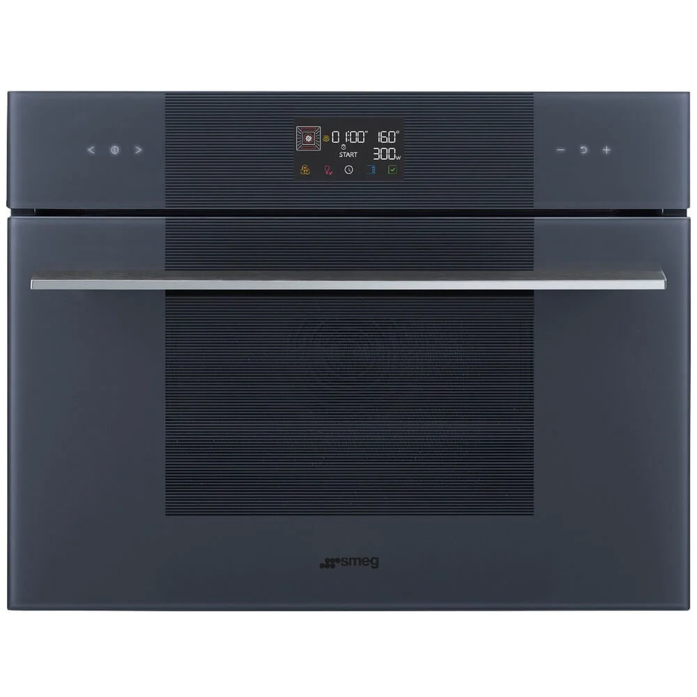 Духовой шкаф SMEG SO4102M1G LINEA
