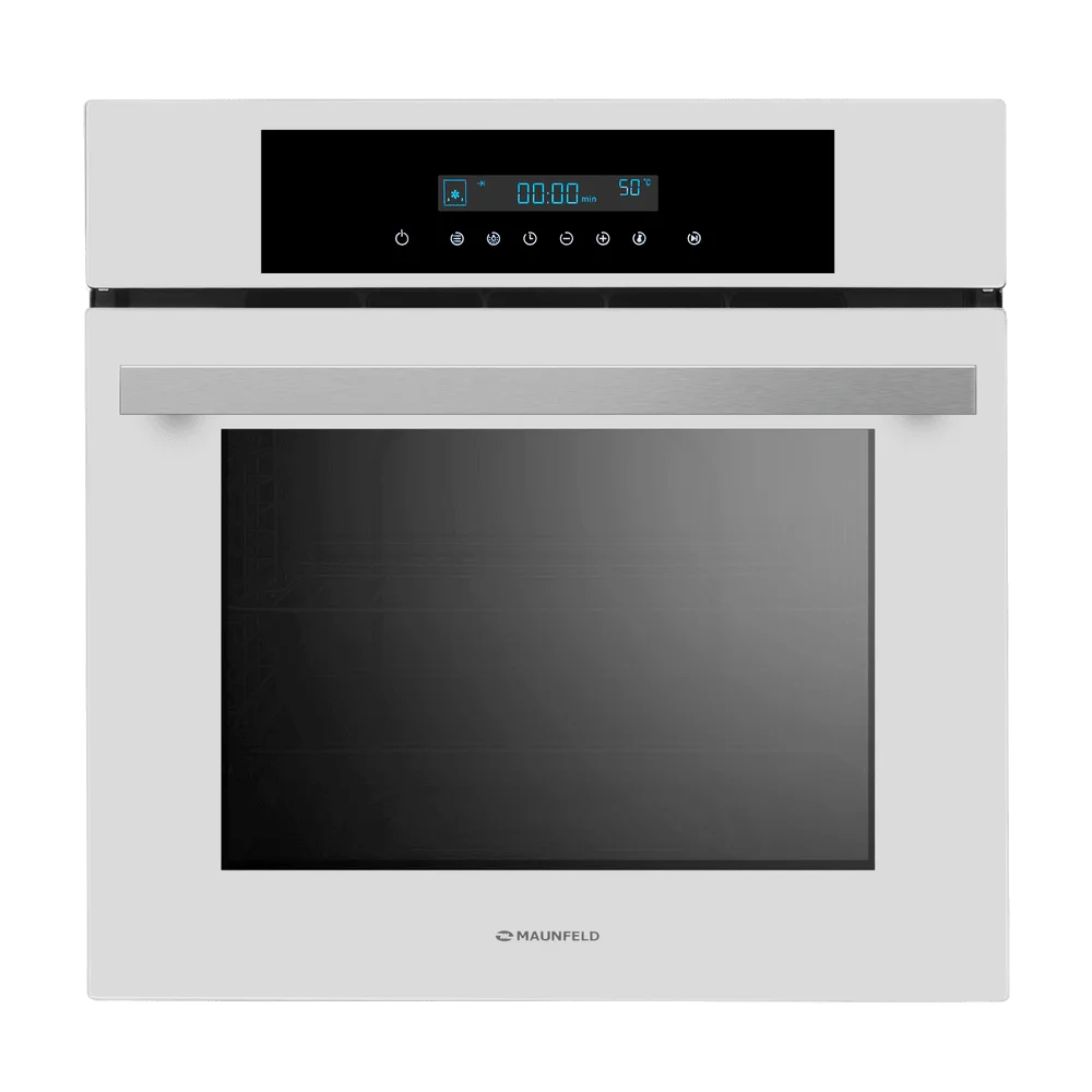 Электрический духовой шкаф MAUNFELD AEOD6063W