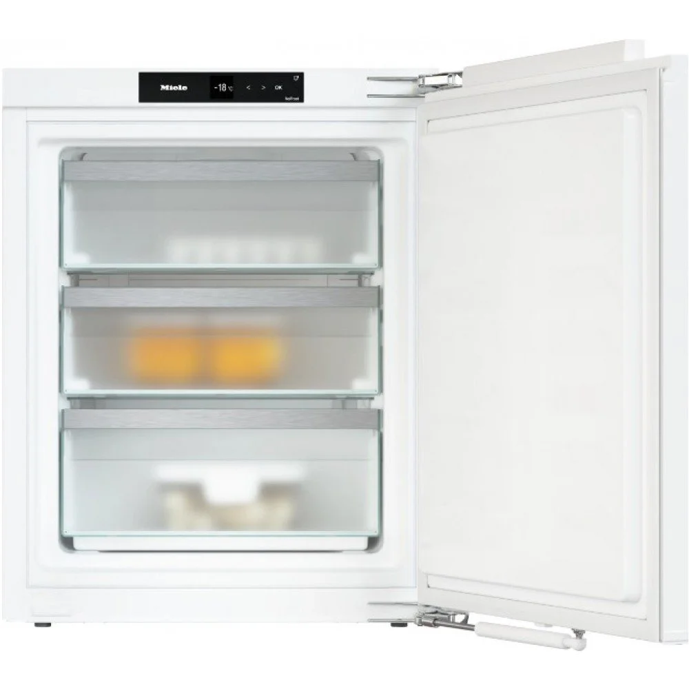 Встраиваемая морозильная камера MIELE FNS 7040 D