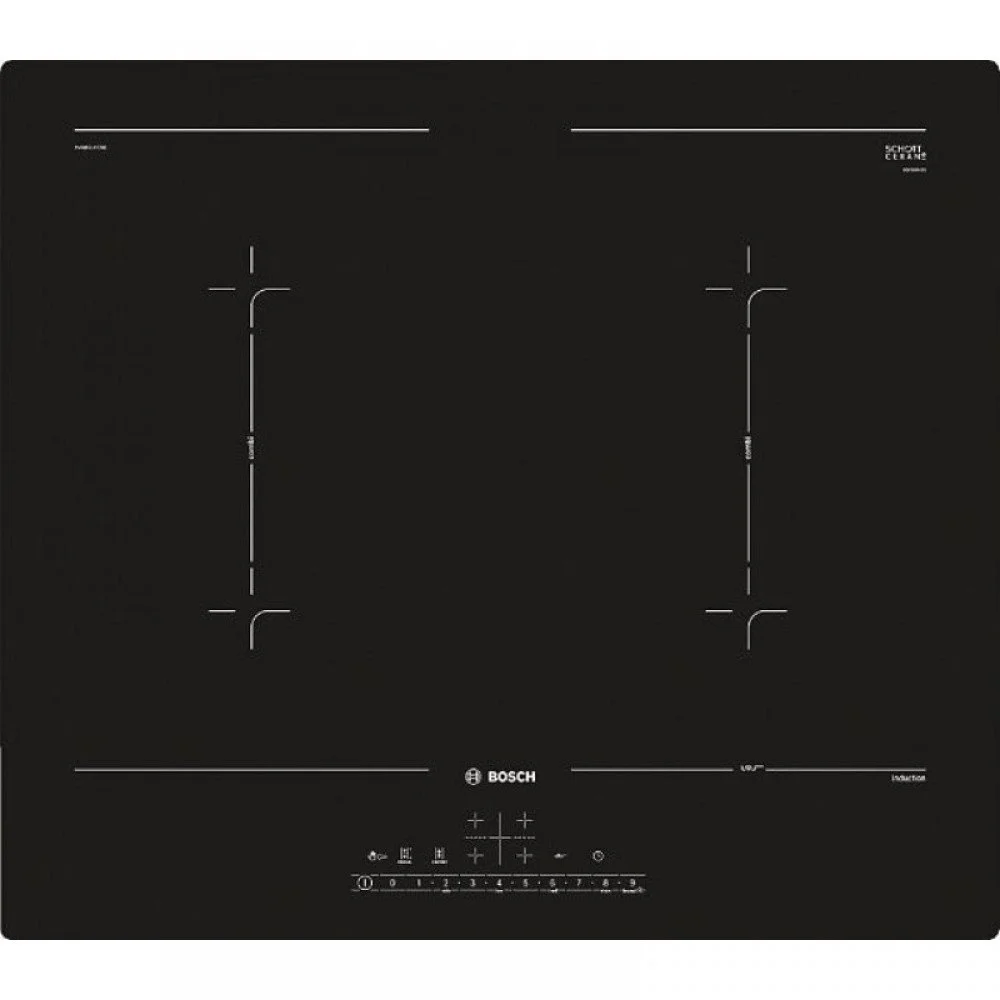 Варочная панель BOSCH PVQ611FC5E