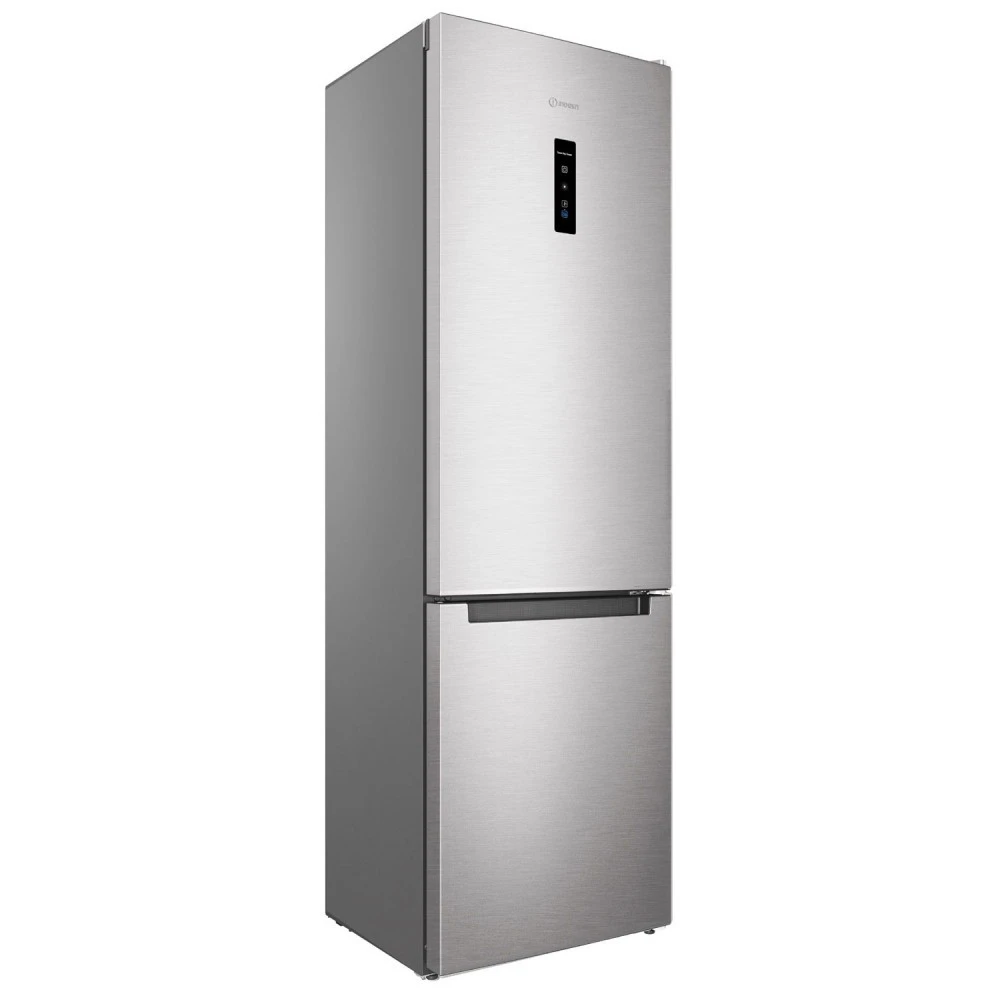 Двухкамерный холодильник Indesit ITS 5200 XB Нержавеющая сталь