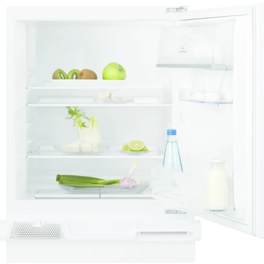 Холодильник ELECTROLUX LXB2AF82S