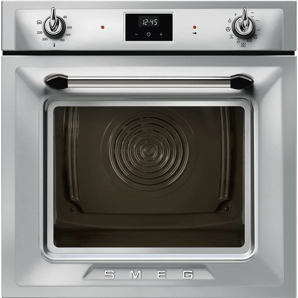 Духовой шкаф SMEG SOP6900TX VICTORIA