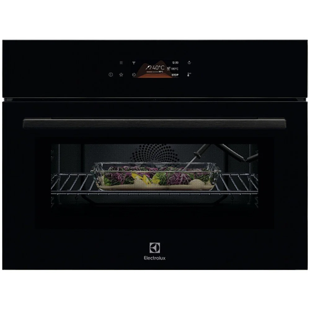 Духовой шкаф ELECTROLUX LVL8E09Z
