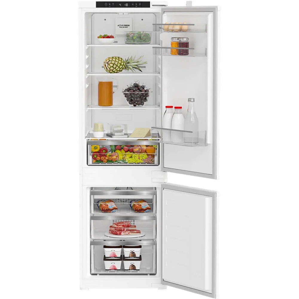 Встраиваемый холодильник HOTPOINT HBT 18