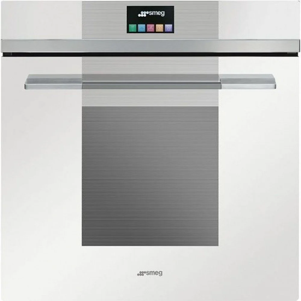 Духовой шкаф SMEG SFP140BE