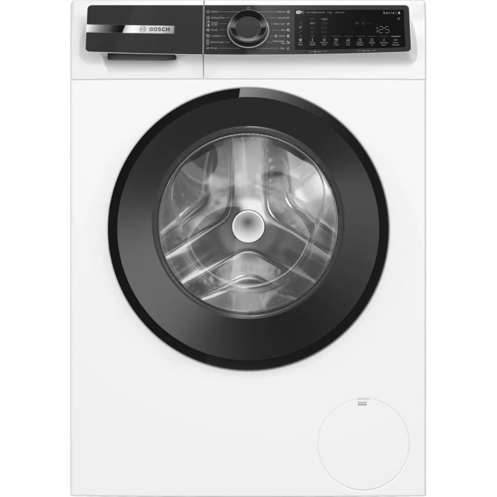 Стиральная машина Bosch WGK244Z0ME