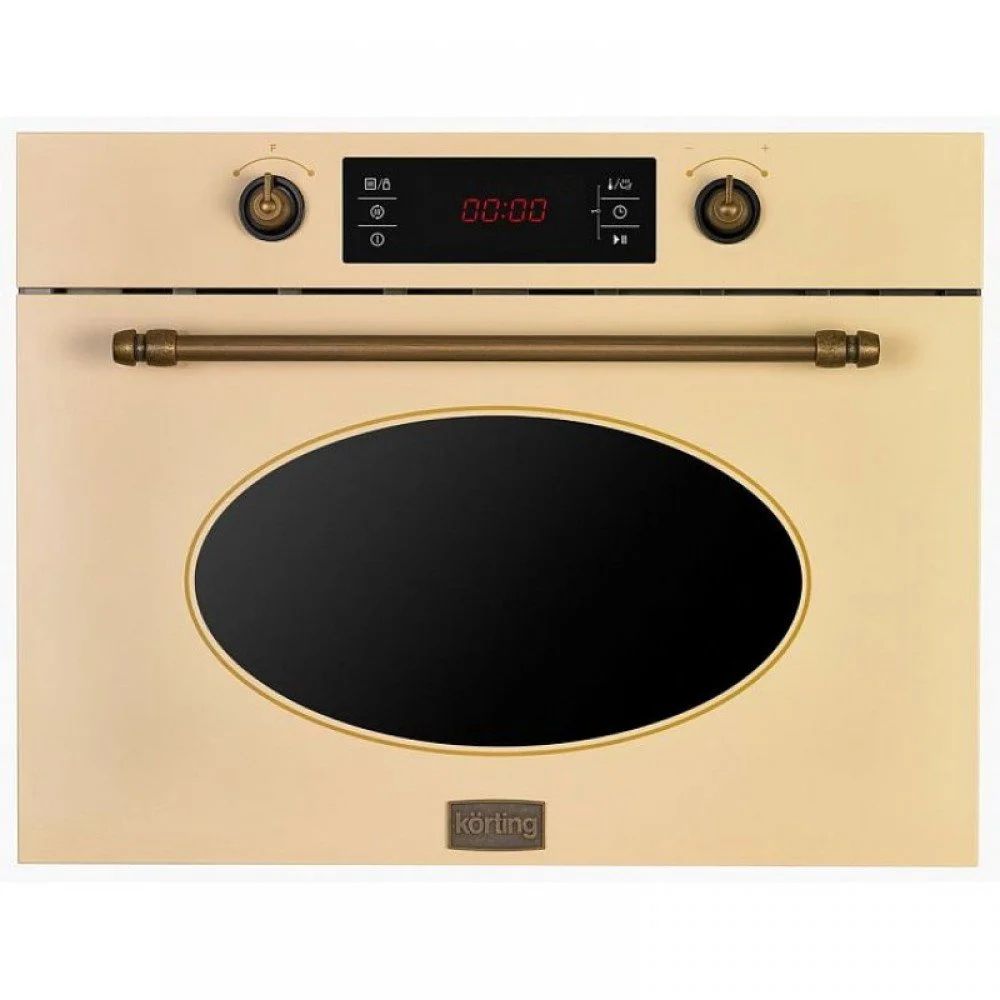 Микроволновая печь KORTING KMI 482 RB