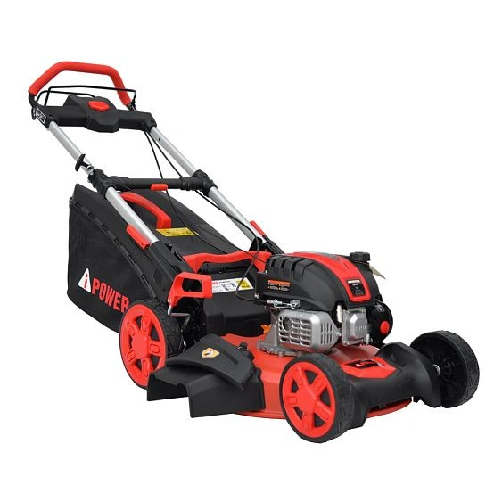 Бензиновая газонокосилка A-iPower AM53S 21188