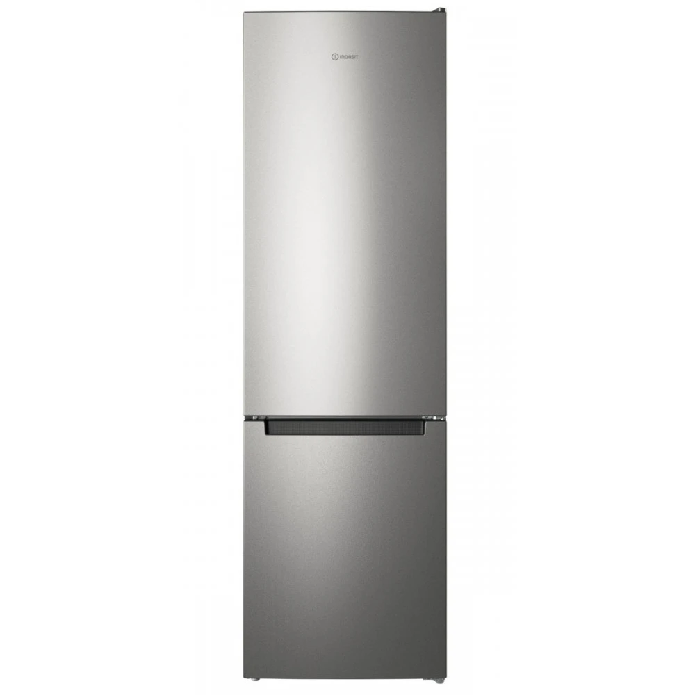 Двухкамерный холодильник Indesit ITS 4200 G Серебристый