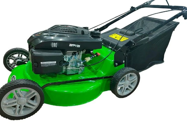 Газонокосилка LIFAN XSS48