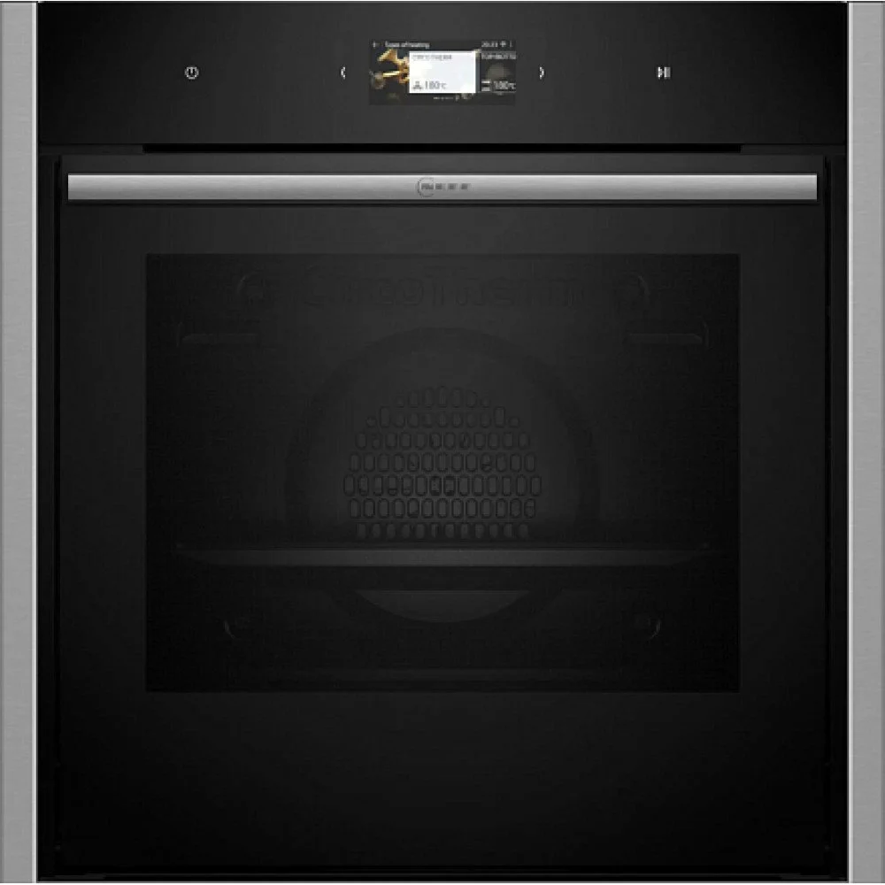 Духовой шкаф NEFF B64CS71N0