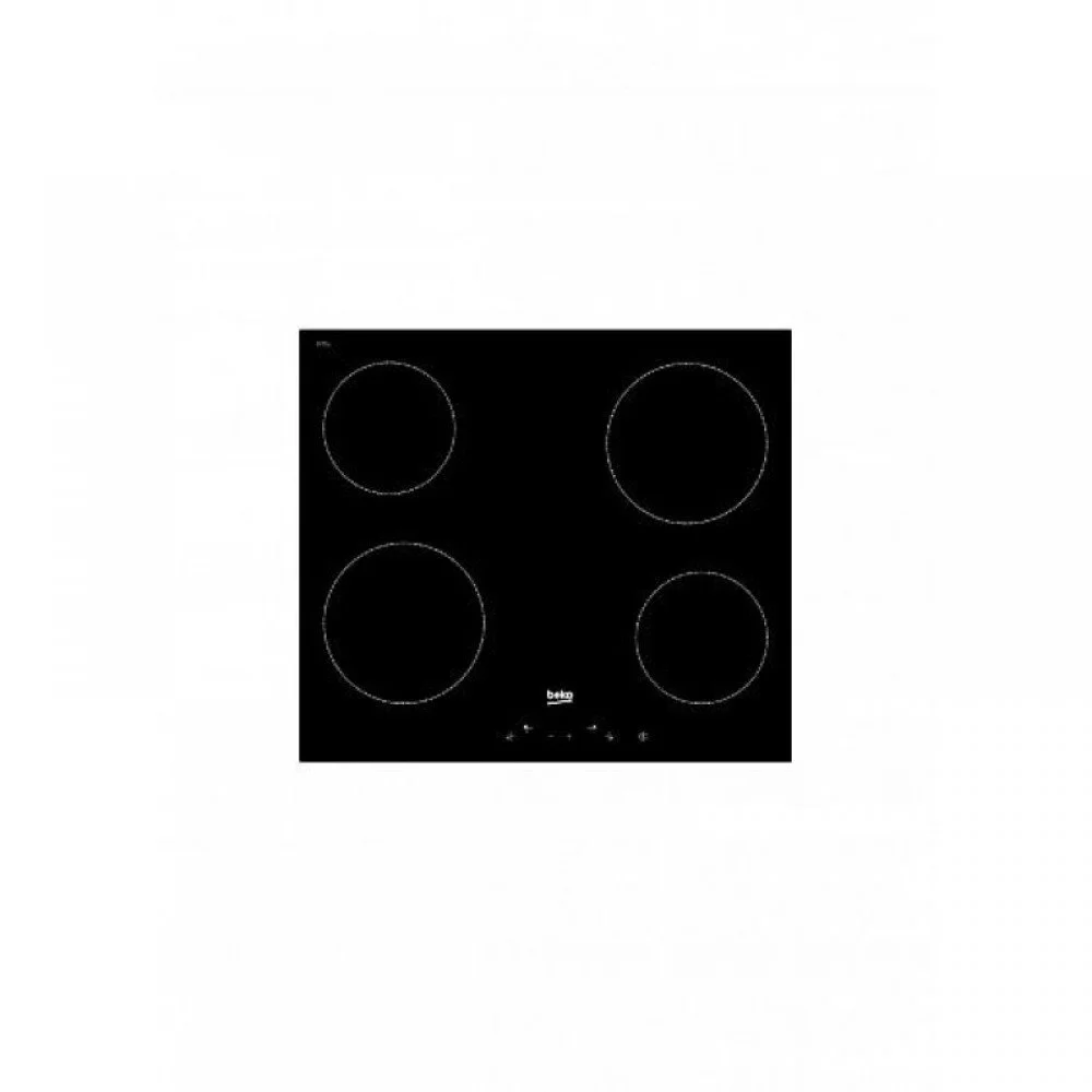Варочная панель BEKO HIC64400E