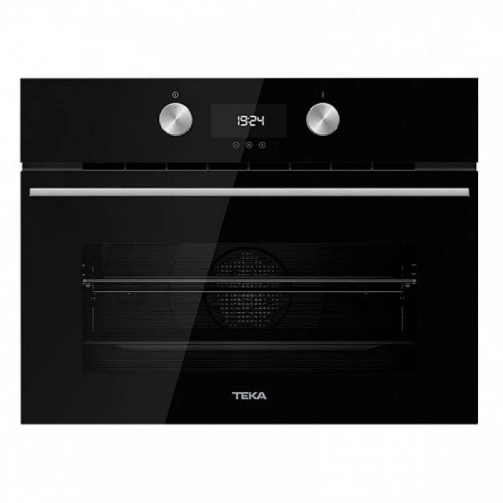 Духовой шкаф TEKA HLC 8400 NIGHT RIVER BLACK