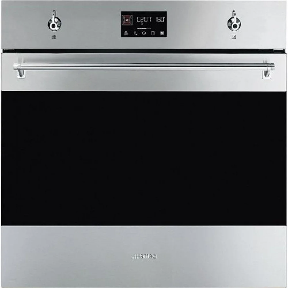Духовой шкаф SMEG SO6302TX