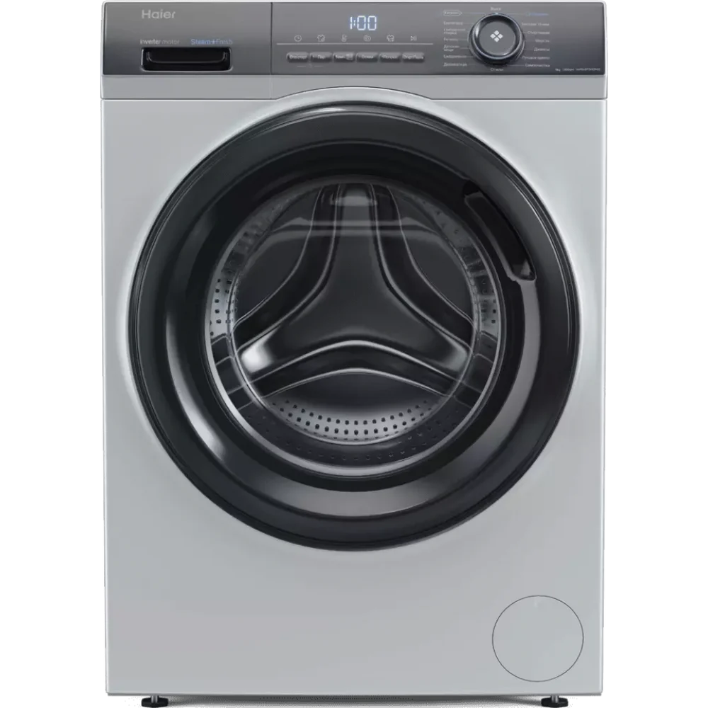 Стиральная машина HAIER HW90-BP14929AS