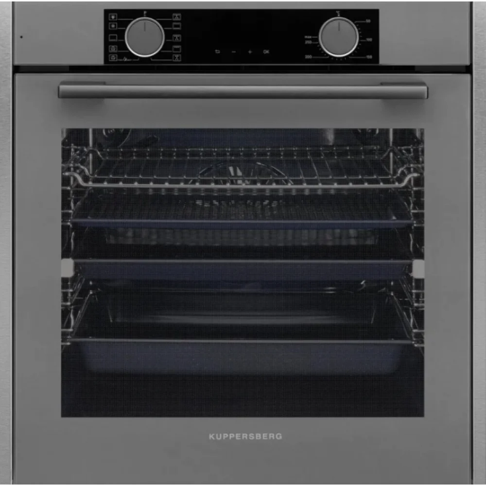 Духовой шкаф KUPPERSBERG HFT 610 GR