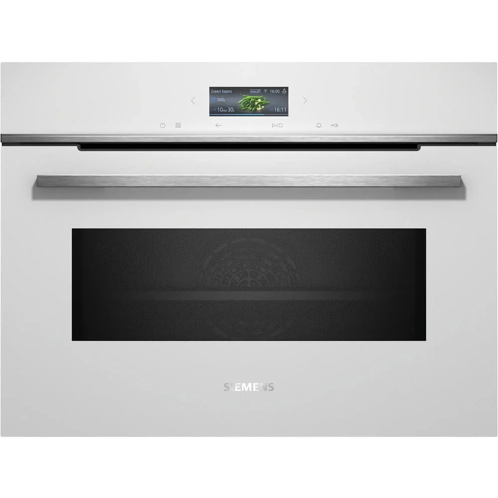 Духовой шкаф SIEMENS CM724G1W1