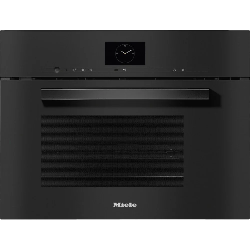 Паровой шкаф MIELE DGM7640 OBSW