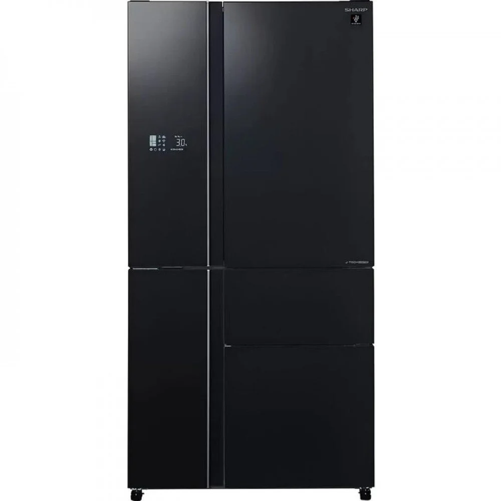 Холодильник SHARP SJWX99ABK