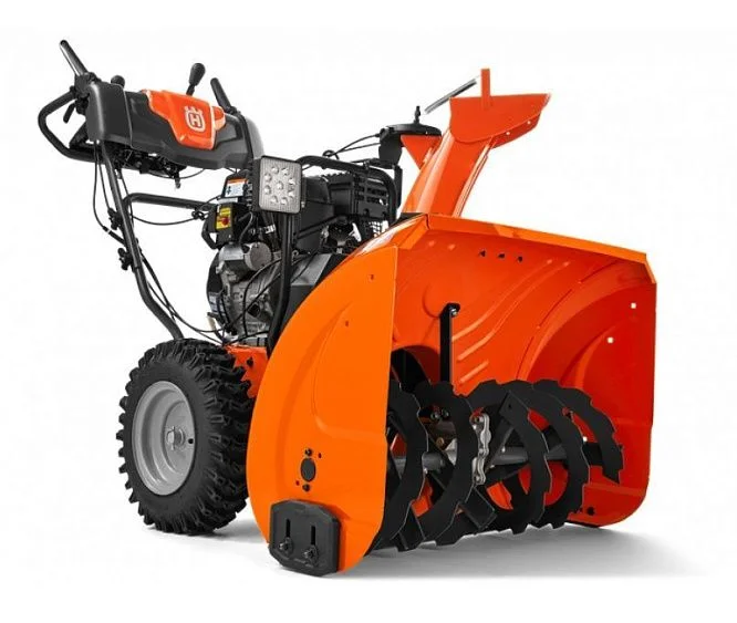Снегоуборщик HUSQVARNA ST 230 9705288-01
