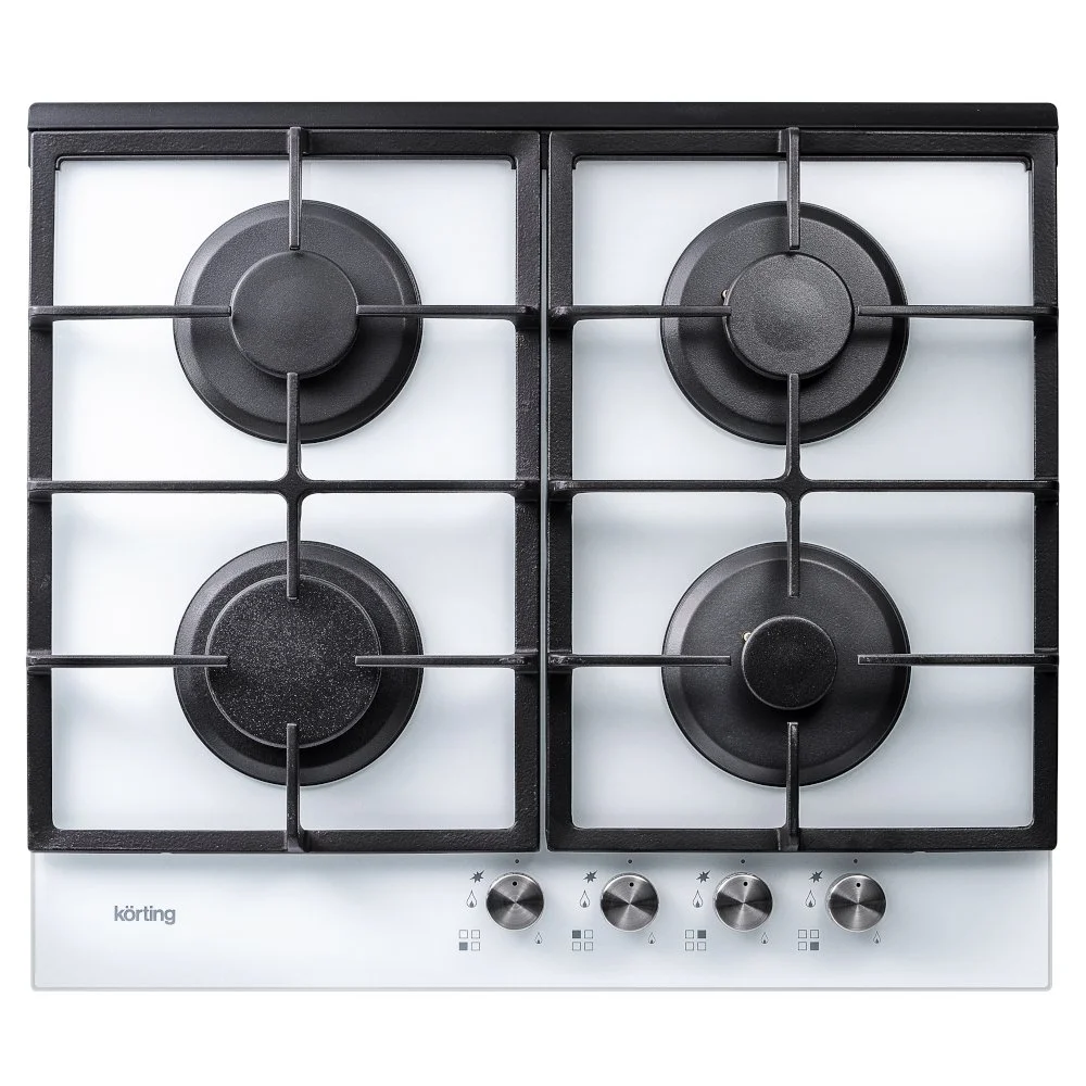 Варочная панель KORTING HGG 660 CW