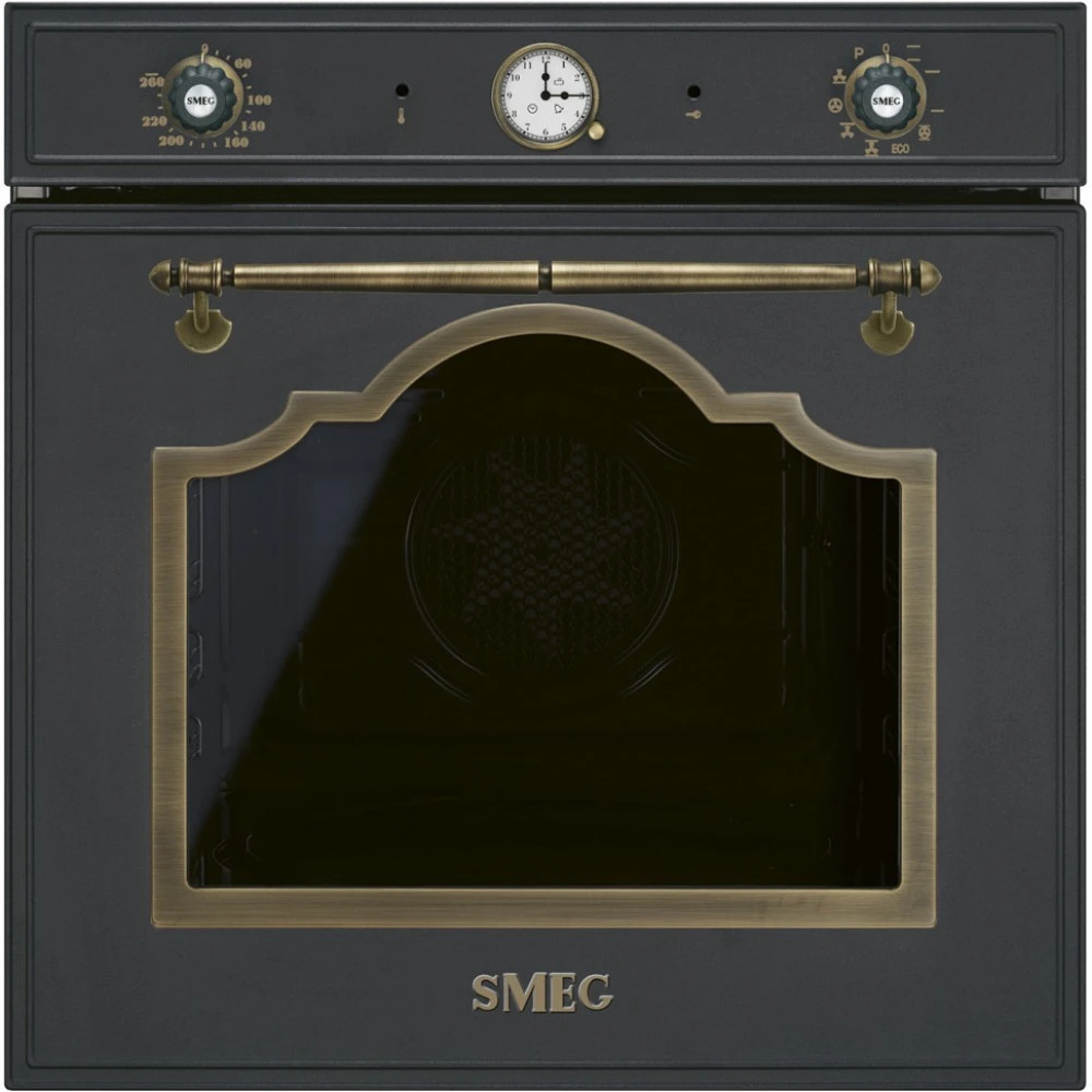 Духовой шкаф Smeg SFP67C1TAO