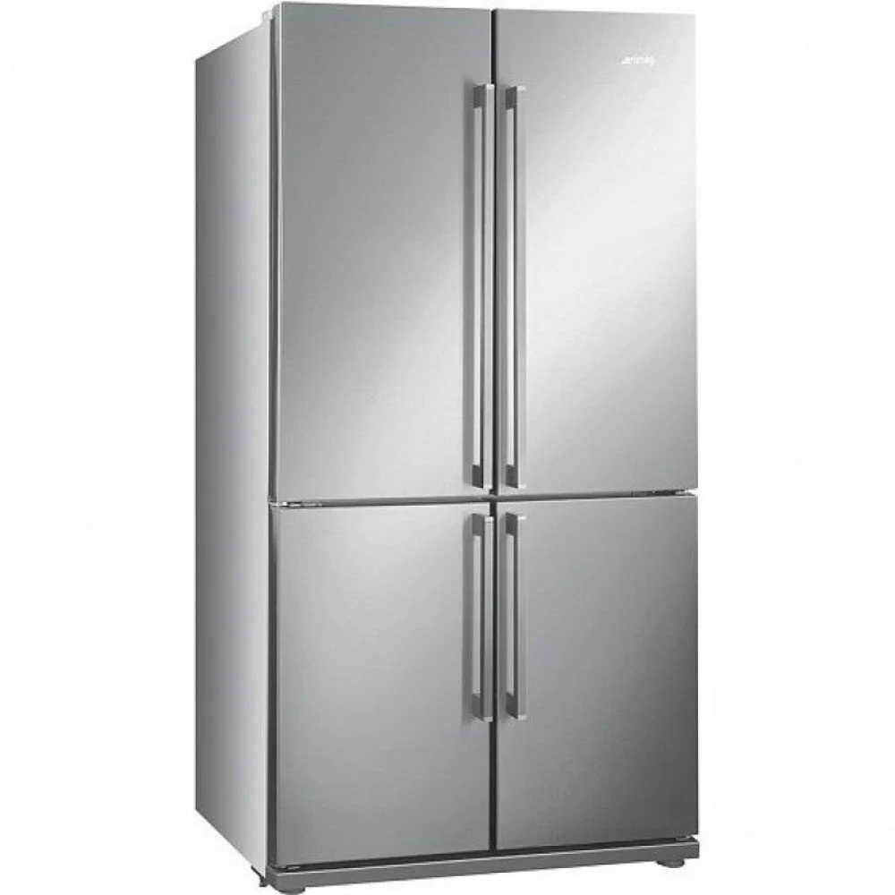 Холодильник SMEG FQ60XP