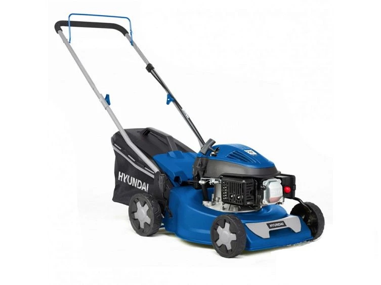 Газонокосилка HYUNDAI L 4220