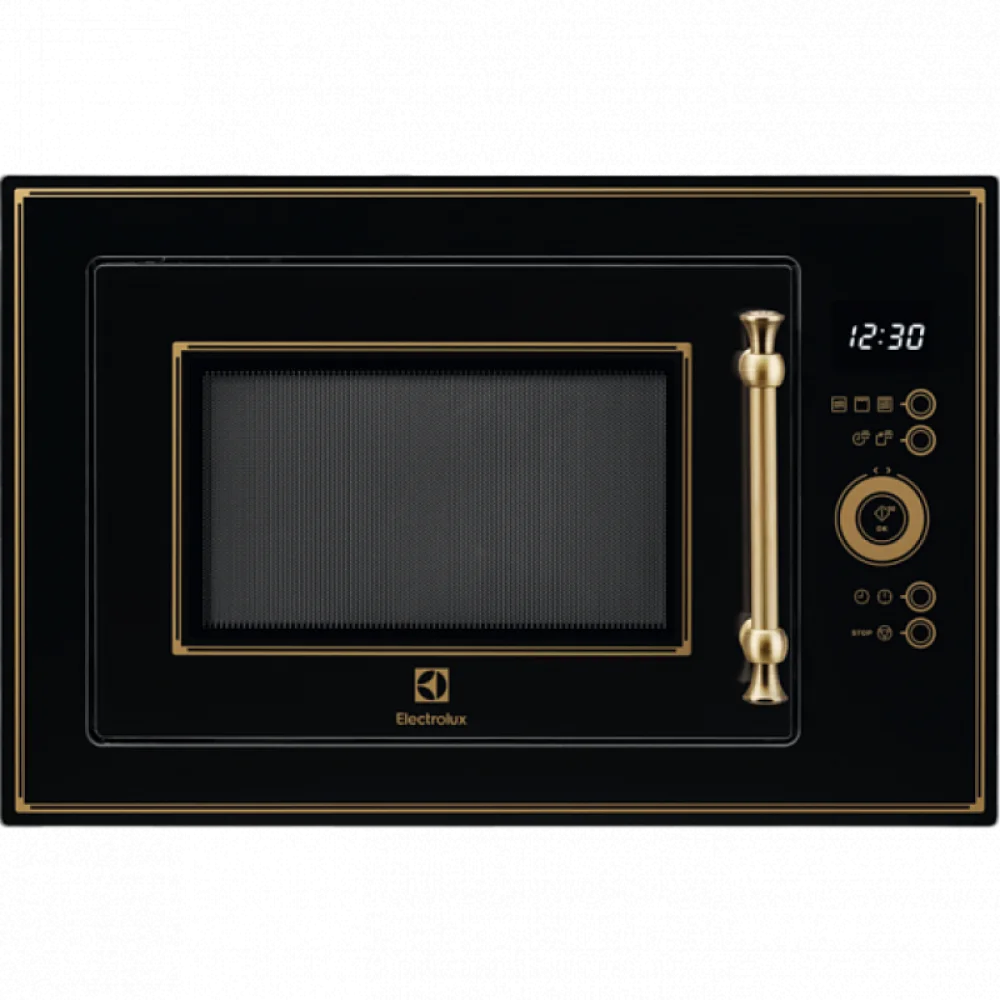 Микроволновая печь ELECTROLUX EMT 25203 OK