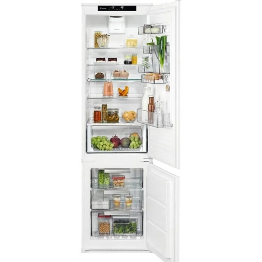 Встраиваемый холодильник ELECTROLUX ENS8TE19S