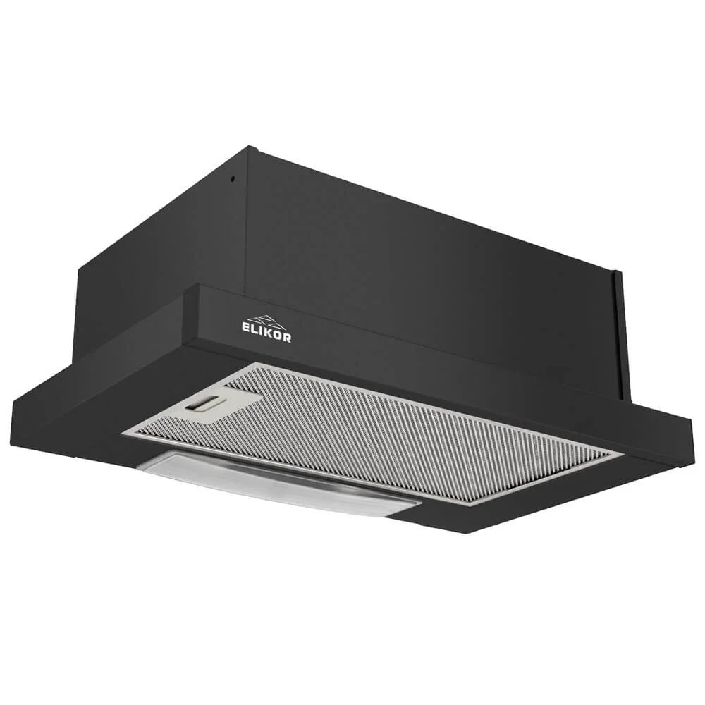 Вытяжка ELIKOR SLIDE 50П-430 BLACK