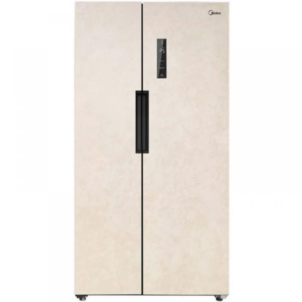 Холодильник MIDEA MRS518SFNBE2