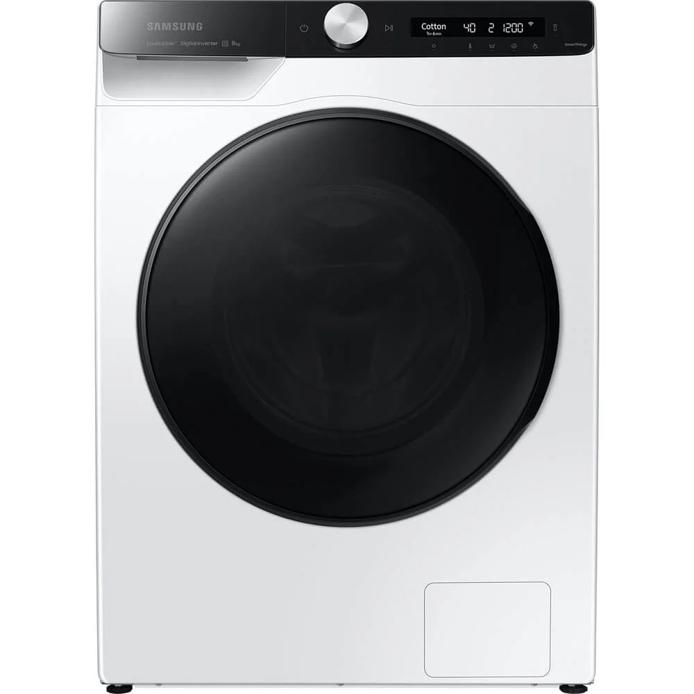 Стиральная машина SAMSUNG WW80AG6L28BELD