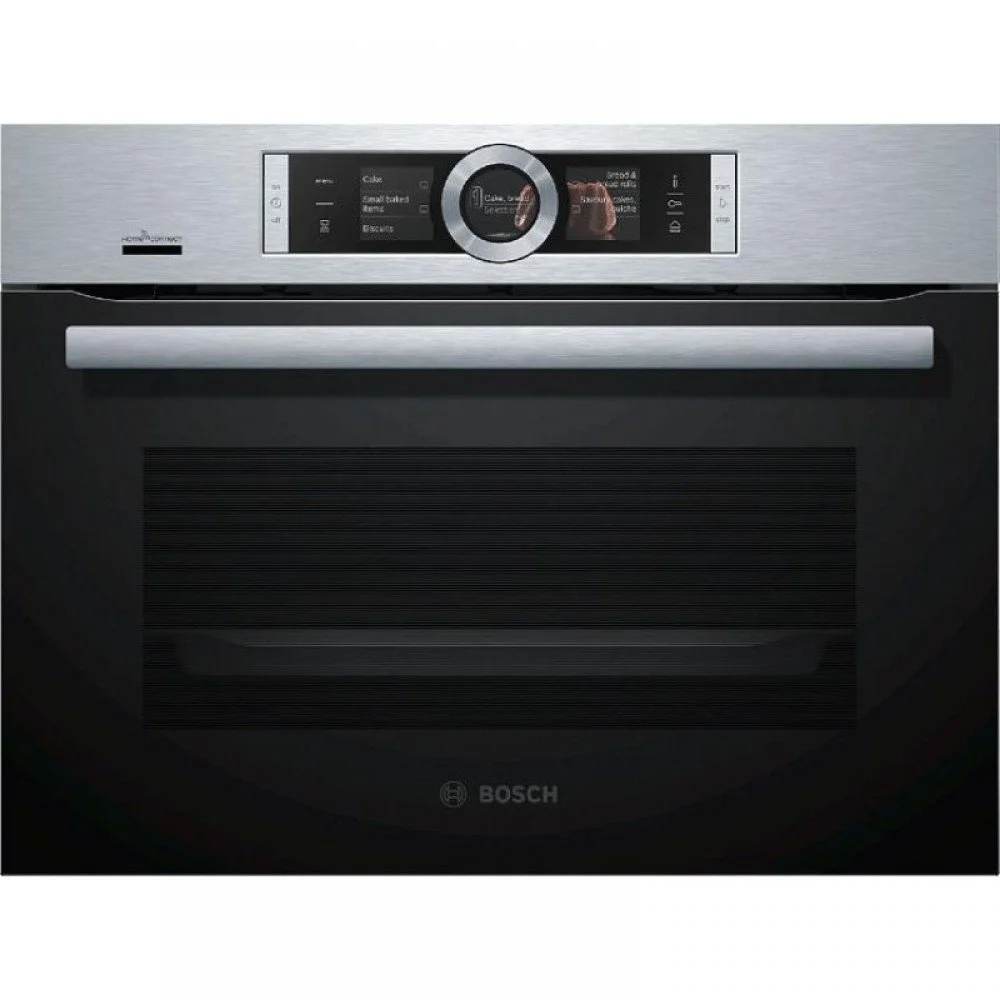 Духовой шкаф BOSCH CSG656RS7