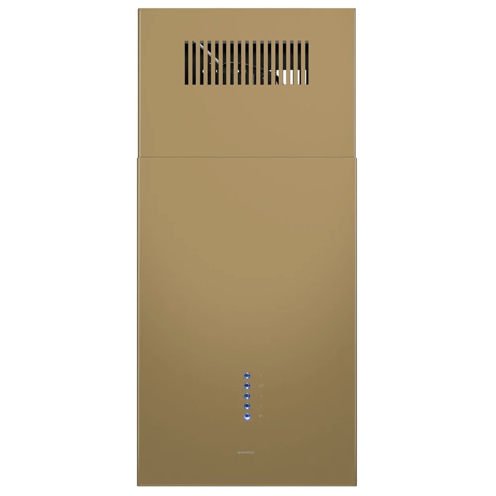 Вытяжка MAUNFELD BATH PLUS 402IL GOLD