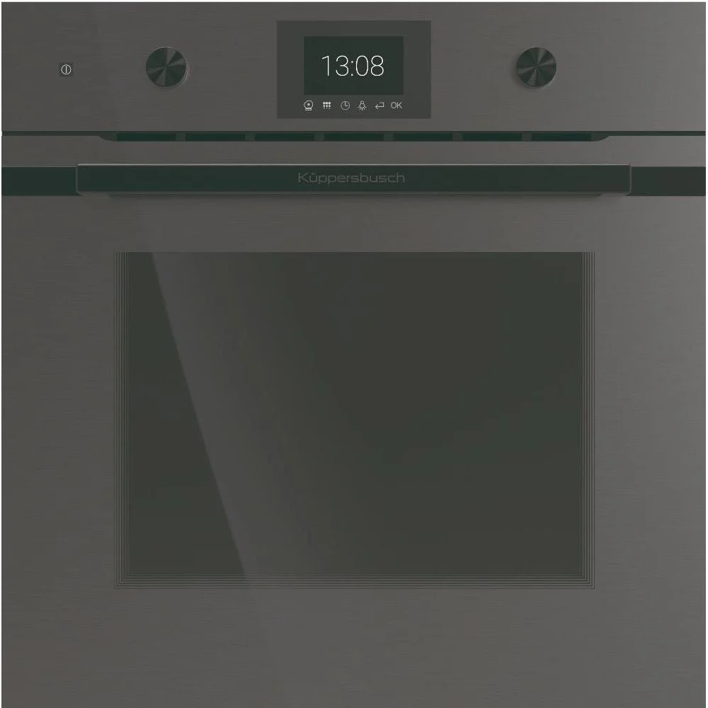 Электрический духовой шкаф KUPPERSBUSCH BP 6350.0 GPH 6