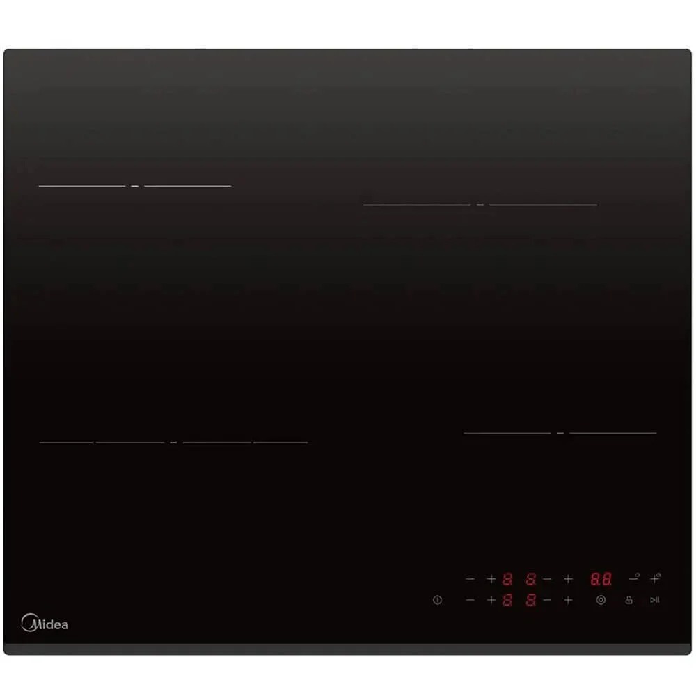 Варочная панель MIDEA MCH64303F