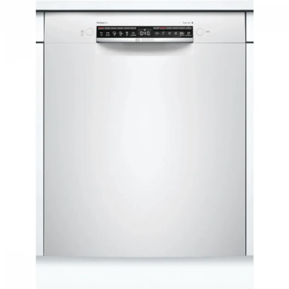 Встраиваемая посудомоечная машина BOSCH SMU 6ZCW00S